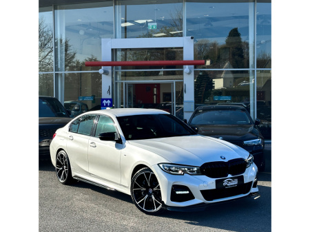 2020 BMW 3 Series SORRY SOLD