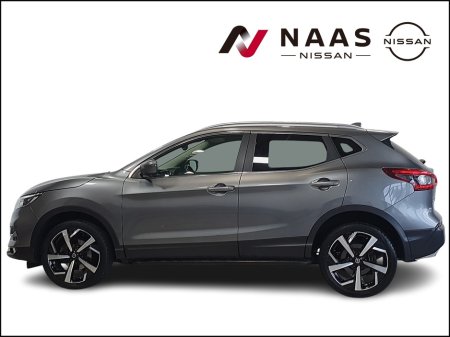 2019 Nissan Qashqai 1.5 DCI 115 SVE 5DR 115PS €20,945