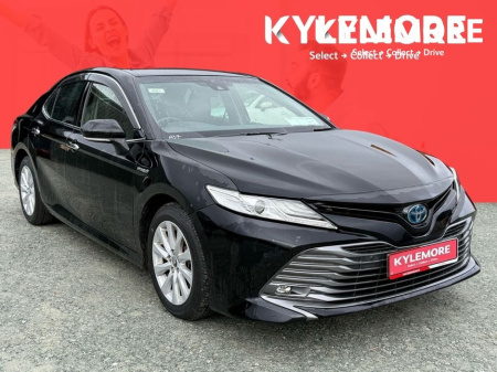 2019 Toyota Camry 2.5 HYBRID - CRUISE CONTROL