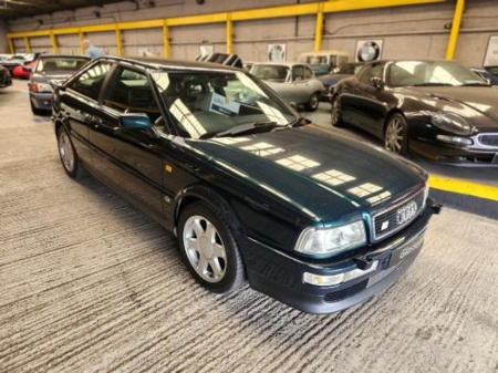 1996 Audi Coupe S2 4WD TURBO