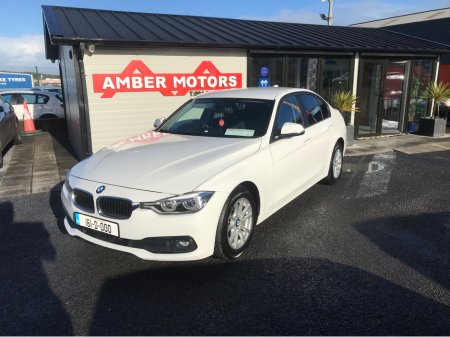 2016 BMW 3 Series BMW 3 SERIES DIESEL €18,950