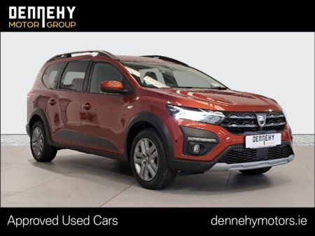 2022 Dacia Jogger TCe 110 Comfort