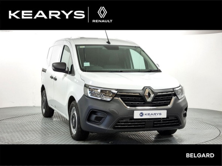2024 Renault Kangoo DCI 95BHP ADVANCE 4DR @KEARYS BELGARD PRO+ €22,200