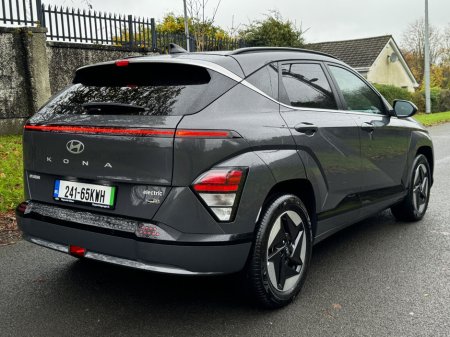 2024 Hyundai Kona  €29,950