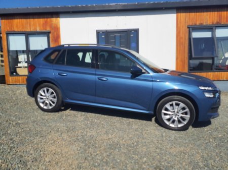 2020 Skoda Kamiq 1.0 SE TSI *From Only €83 Per Week*