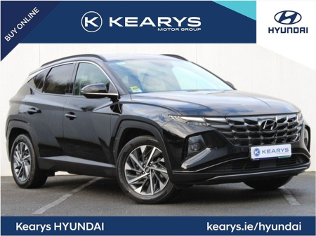 2023 Hyundai Tucson 2WD Executive Plus