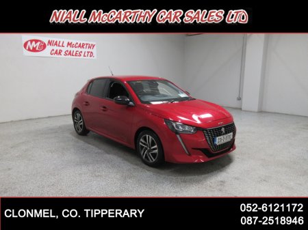 2023 Peugeot 208 ACTIVE 1.2 - SCRAPPAGE & FINANCE AVAILABLE