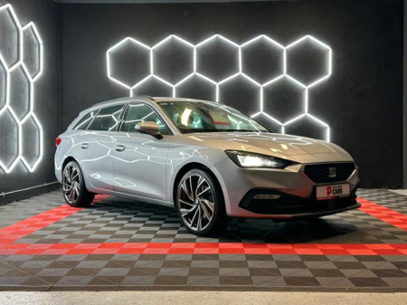 2021 SEAT Leon SP 2.0tdi SE+ 5DR Straight Sale Discount €19,950