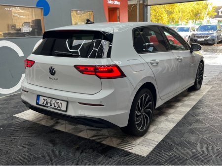 2023 Volkswagen Golf €31950! 2023 VW GOLF 2.0 TDI AUTOMATIC PLATINUM EDITION / ONLY 4K KM / HEATED SEATS / APPLE CARPLAY ANDROID AUTO €31,950
