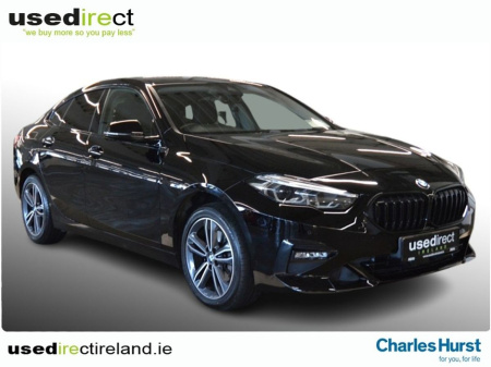 2021 BMW 2 Series 218i Sport