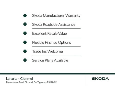2025 Skoda Superb SPORT 2.0TDI 150HP DSG €52,950