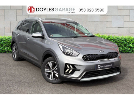 2020 Kia Niro PE 1.6 Petrol Hybrid €22,975