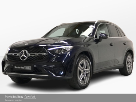 2024 Mercedes-Benz GLC Class GLC220 D 4Matic AMG Line + €75,900