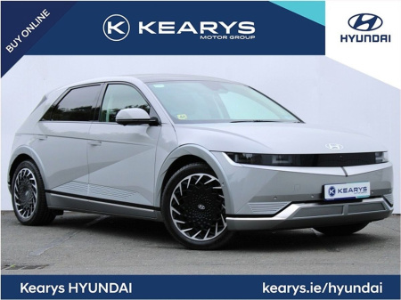 2025 Hyundai Ioniq 5 PLATINUM - 77KW - DEMO MODEL