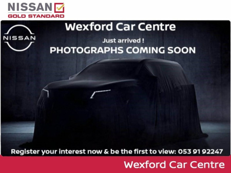 2023 Nissan Juke 1.0 SV Premium ONLY 2000KM €24,895
