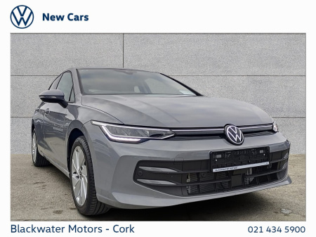 2025 Volkswagen Golf 1.5TSI 150BHP 5DR STYLE *ORDER YOUR 251 TODAY*