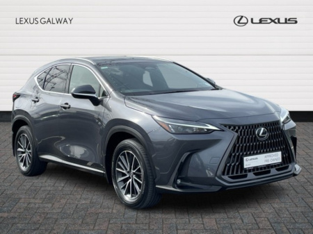 2022 Lexus NX 450 h+ NX 450h+ Executive AWD // Remote Central Locking // Heated Mirrors // Power Folding Mirrors // Apple Carplay // Android Auto