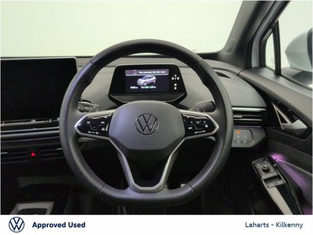 2025 Volkswagen ID.4 PRO PLUS 77KWH 286HP €41,950