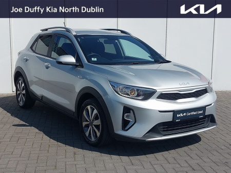 2023 Kia Stonic 1.0 K2 PE