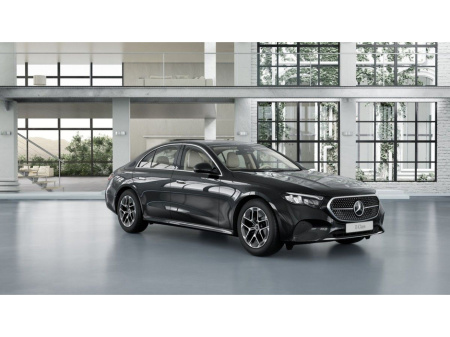 2025 Mercedes-Benz E Class E 220D Avantgarde Plus MHEV €83,950
