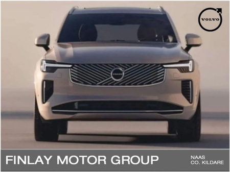 2025 Volvo XC90 NEW Model 2.0 T8 Ultra