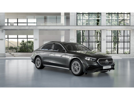 2025 Mercedes-Benz E Class E300DE AMG Line Plus