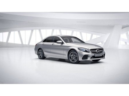 2021 Mercedes-Benz C Class C 180D AMG Line €39,950