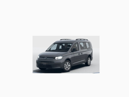 2025 Volkswagen Caddy Maxi Life 7 SEATER 2.0TDI 102BHP MANUAL €53,300