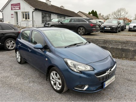 2016 Opel Corsa SC 1.4 I