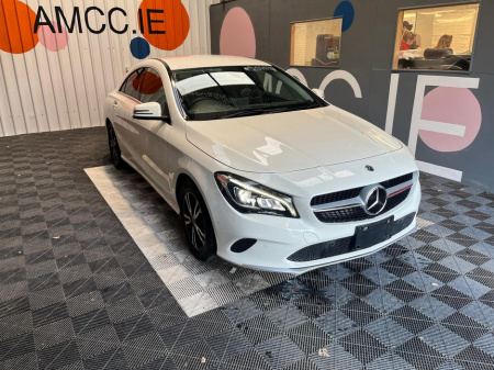 2017 Mercedes-Benz CLA Class Mercedes CLA180 Automatic / Reverse Camera + Sensors / CLA180