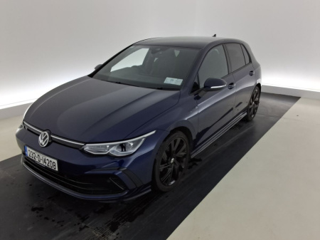 2023 Volkswagen Golf R-line 1.5 Tsi Mhev 1 - 1498cc