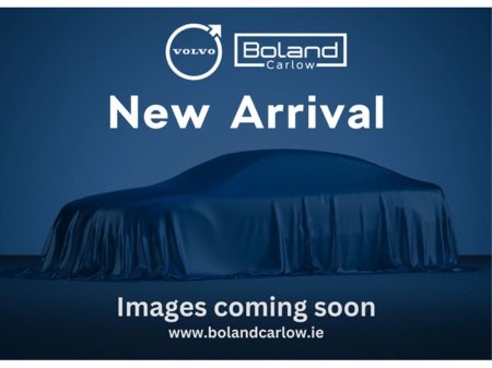 2025 Volvo XC60 T6 AWD CORE *FREE HAMPER* €140 P/W ON PCP €61,890