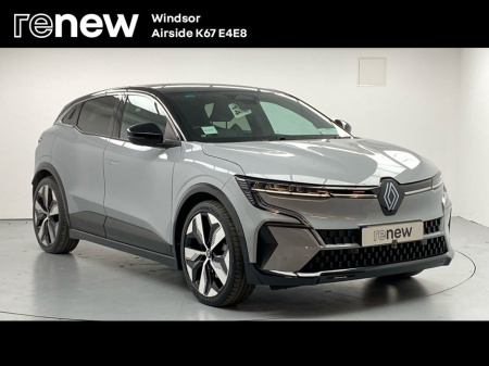 2023 Renault Megane E-Tech EV60 220hp Techno