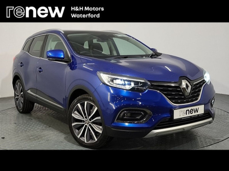 2019 Renault Kadjar 