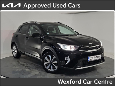 2023 Kia Stonic 1.0 K2 PE(ONLY 14970KM)