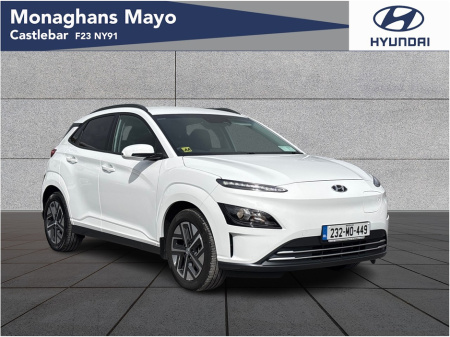 2023 Hyundai Kona ELECTRIC PREMIUM - 480KM RANGE - 64KWH 5DR AUTO