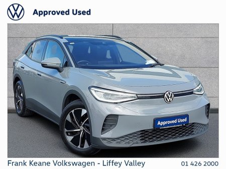 2023 Volkswagen ID.4 77KWH TECH 204HP *PCP FINANCE AVAILABLE* *IQ HEADLIGHTS* *PRIVACY GLASS* *ART VELOUR SEATS* *PARKING CAMERA* *BATTERY CERTIFIED*