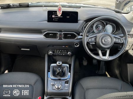 2022 Mazda CX-5 GS-L 2WD 2.2D (150ps) €29,950