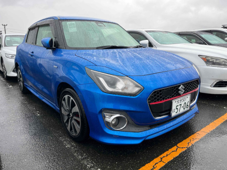 2017 Suzuki Swift Coming soon to stock , stunning Suzuki Swift 2017