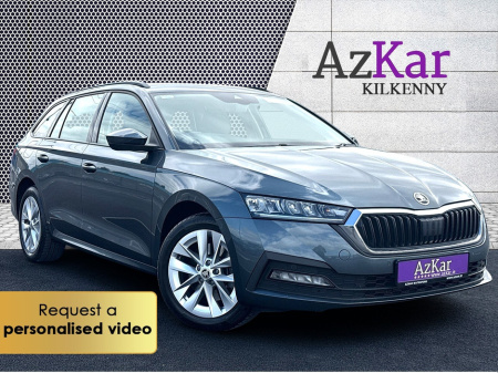 2022 Skoda Octavia 2022 STYLE 1.4 TSI PHEV AUTOMATIC ESTATE €132 P/W WITH NO CASH DEPOSIT 10 DAY SALE NOW ON !!