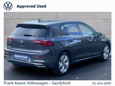 2023 Volkswagen Golf *Style* 1.5 TSI DSG Automatic @Frank Keane Volkswagen South Dublin €33,995