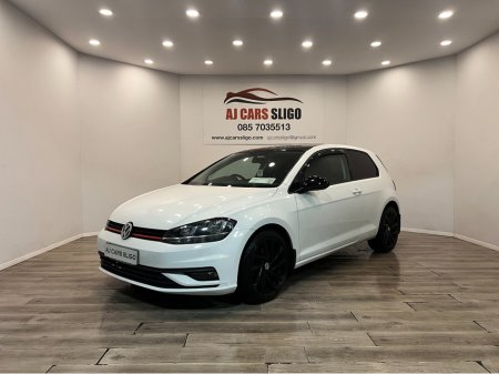2017 Volkswagen Golf 1.6 CL TDI 90HP 3DR