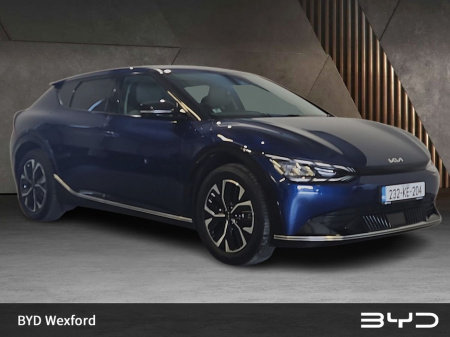 2023 Kia EV6 EV6 Earth