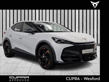 2025 Cupra Tavascan Endurance 6 €360 per month