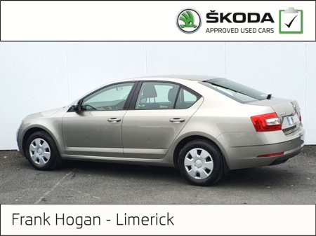 2019 Skoda Octavia ACT 1.0TSI 115HP Call Cormac on 0861736180 €14,950