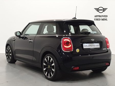 2022 MINI Hatch Electric Level 3 €22,950