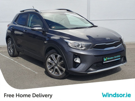 2020 Kia Stonic 1.0 K2 LE Petrol