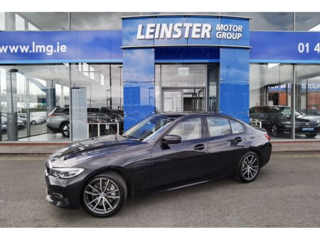 2021 BMW 3 Series 330E SPORT PRO PETROL PLUG-IN HYBRID - FINANCE AVAILABLE - CALL US TODAY ON 01 492 6566 OR 087-092 5525
