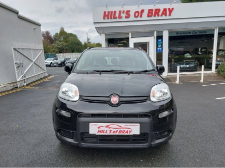 2023 Fiat Panda 1.0 MHEV 5DR NEW ARRIVAL OUTSTANDING VALUE €12,495