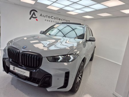 2023 BMW X5 *50e M SPORT PRO*HUGE SPEC*ONLY 15K MILES*FULL BMW SERVICE HISTORY*PAN ROOF* €92,950